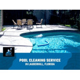 AQUA DUDE & CAICOS DANVA POOL SERVICE