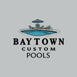 Baytown Custom Pools