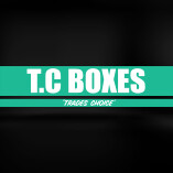 T.C BOXES