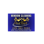 Clear Touch Window Cleaning