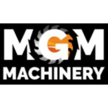 MGM Machinery