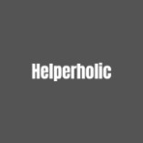 Helperholic