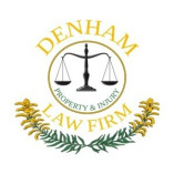 Denham Property and Injury Law Firm