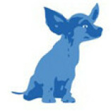 Hundepflege Fellverrückt logo