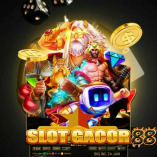 Slot Gacor 88