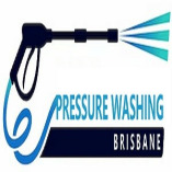 Pressure Washing Brisbane