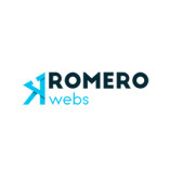 Romero webs Madrid