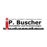 P. Buscher Immobilien und Finanzierungen logo