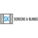 SK Screens & Blinds