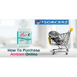 To purchase 12.5 Ambien online, visit websites sorcerz.com