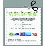 Locksmiths Catonsville