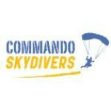 commandoskydivers