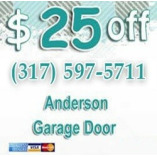 Anderson IN Garage Door Repair