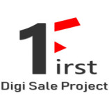 First Digi Sale Project