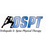 Orthopedic & Spine Physical Therapy