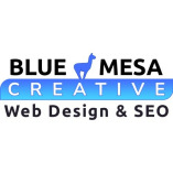 Blue Mesa Creative | Web Design & SEO
