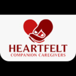 Heartfelt Companion Caregivers