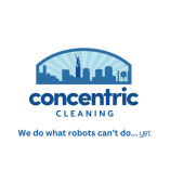 Concentric Cleaning