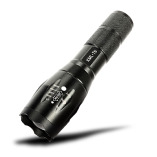 Tactical Flashlight