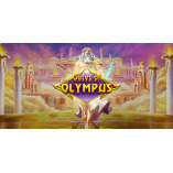 Gates of Olympus