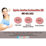 Apache Junction Locksmiths AZ