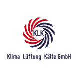 KLK Klima-Lüftung-Kälte GmbH logo