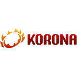 KORONA logo