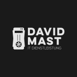 David Mast IT Dienstleistung logo