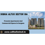 Sobha Altus Sector 106