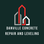 Danville Concrete Repair And Leveling