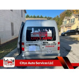 Citys Auto Services LLC