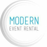 Modern Event Rental