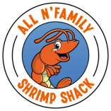 All N Family Shrimp Shack