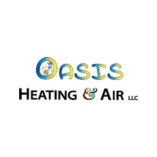 Oasis Heating & Air Conditioning LLC