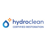 Hydro Clean Certified Restoration