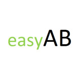 easyAB logo