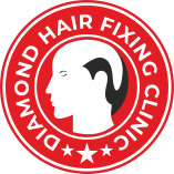 Diamond Hair Fixing