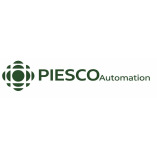 Piesco Automation logo