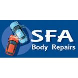 SFA Body Repairs