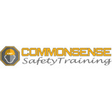 Commonsense Safety Training Pty Ltd