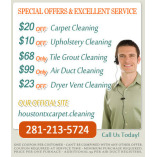 Rad Houston Carpet Cleaning