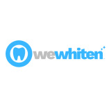 We Whiten Teeth Whitening