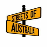 Streets Of Australia