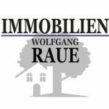 Immobilien Raue (Ehrenmitglied im IVD) logo