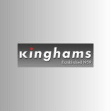 Kinghams Croydon