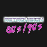 Retrovision 80s 90s