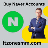 Buy Naver Accounts — 100% Email & Number Verified