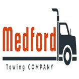 Towing Meford Oregon