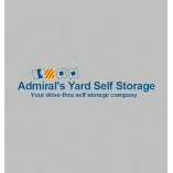 Admirals Yard Self Storage Slough