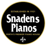 Snadens Pianos